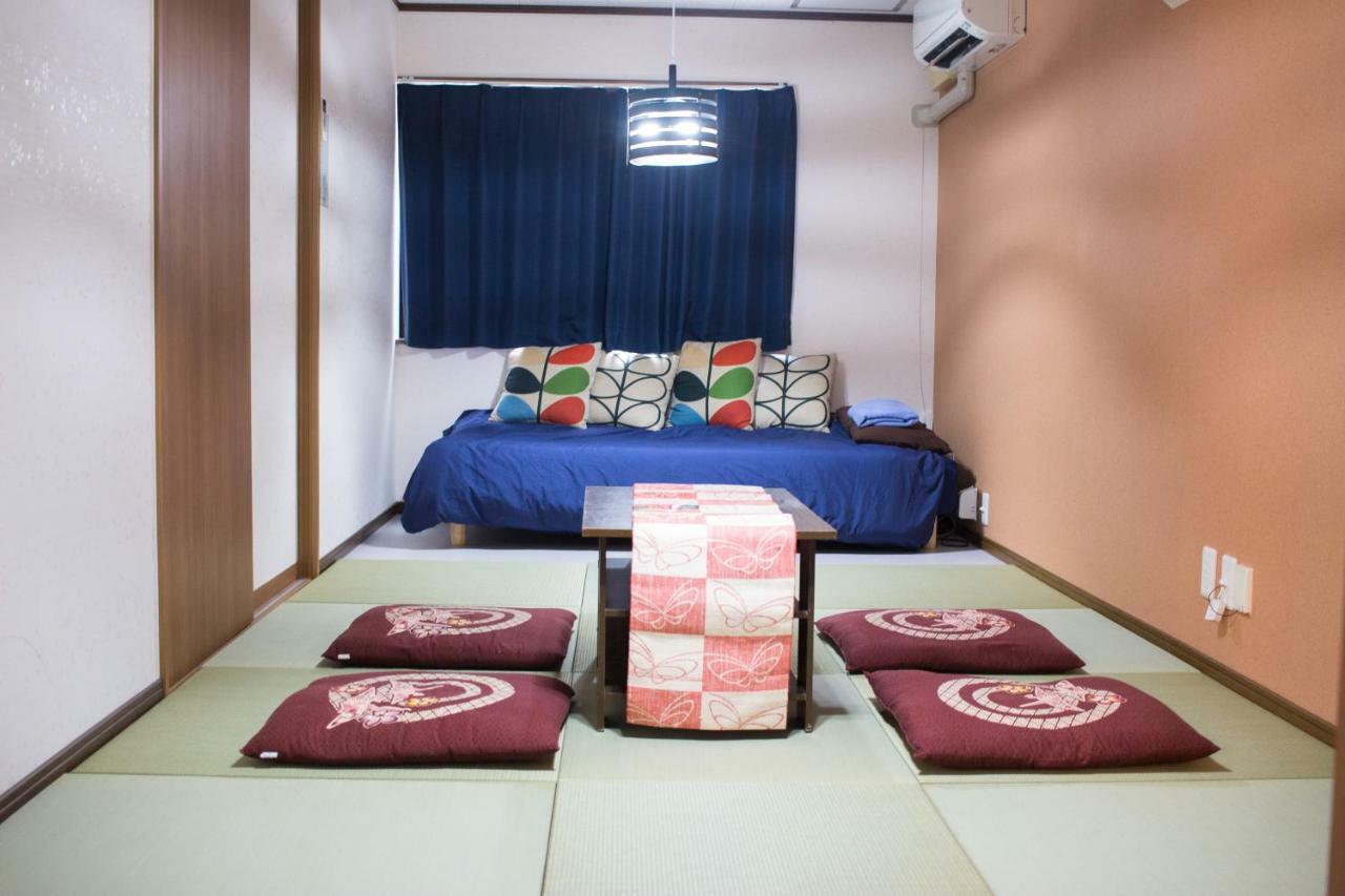 Vacation Rental Sora Quioto Exterior foto